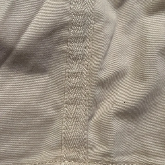 Gap Girlfriend Shorts - Picture 4 of 6